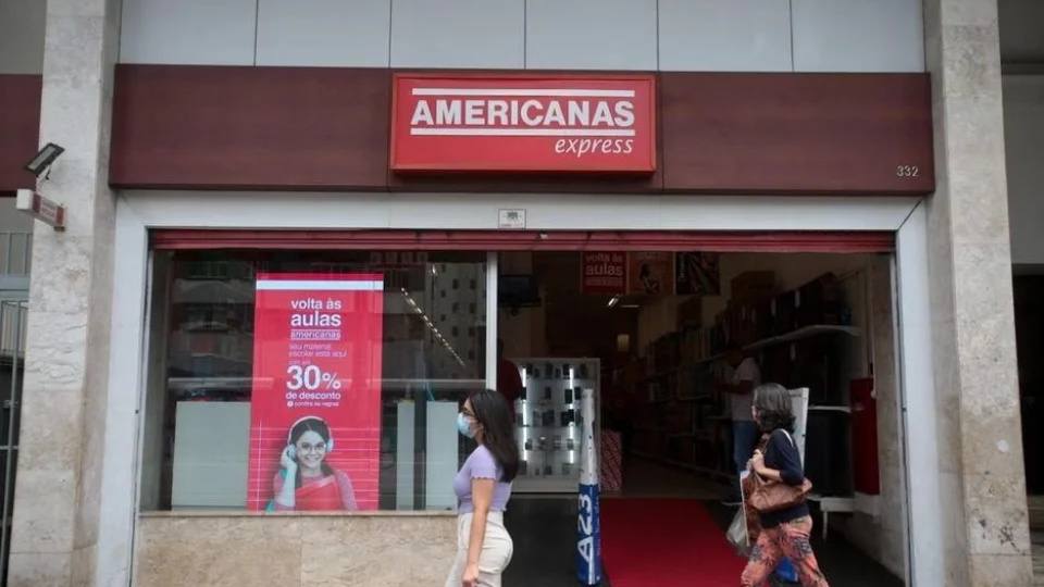 Credores do Grupo Americanas têm 15 dias para contestar créditos