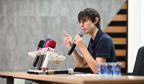 Amom Mandel quer relatoria do PL para regulação do mercado de carbono