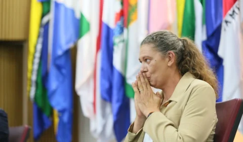 Ana Moser pode ter outro cargo no governo Lula após sair do Ministério do Esporte