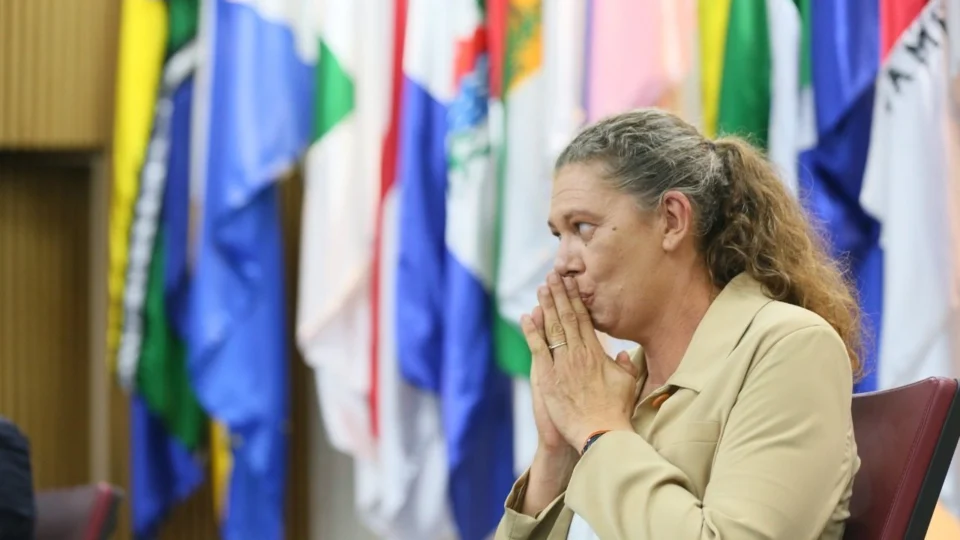 Ana Moser pode ter outro cargo no governo Lula após sair do Ministério do Esporte