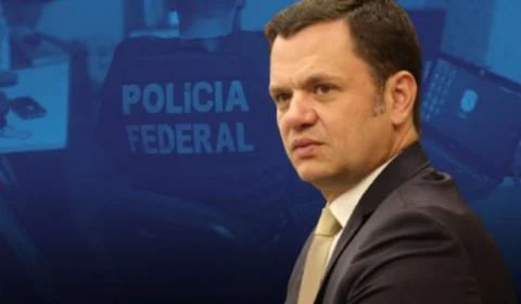 Prisão de Anderson Torres é mantida por determinação do STF, em Brasília