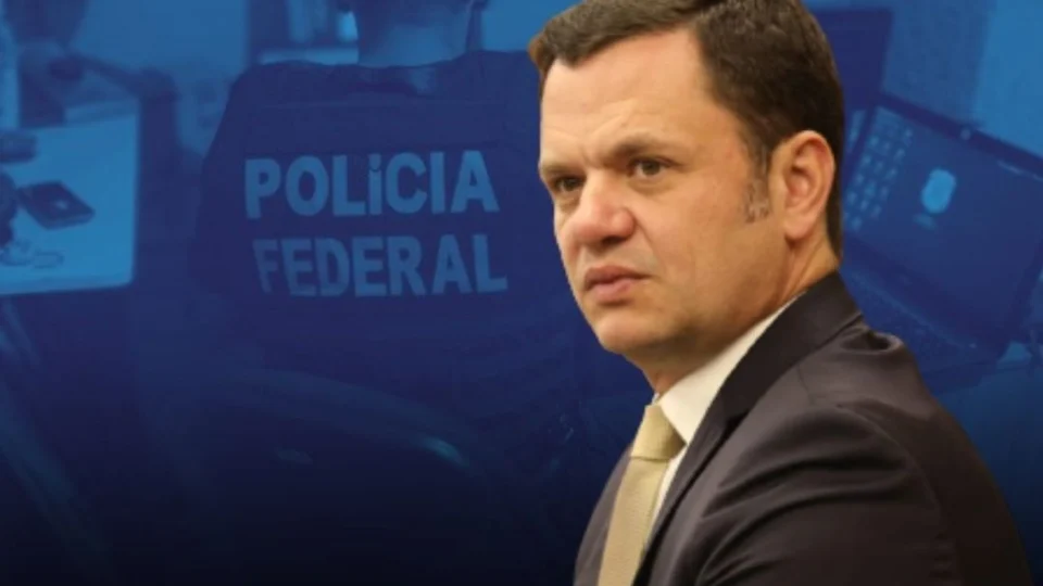 Prisão de Anderson Torres é mantida por determinação do STF, em Brasília