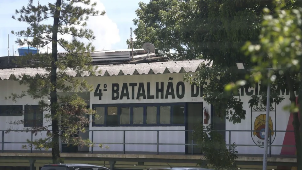 Anderson Torres passa por audiência de custódia na tarde deste sábado no DF