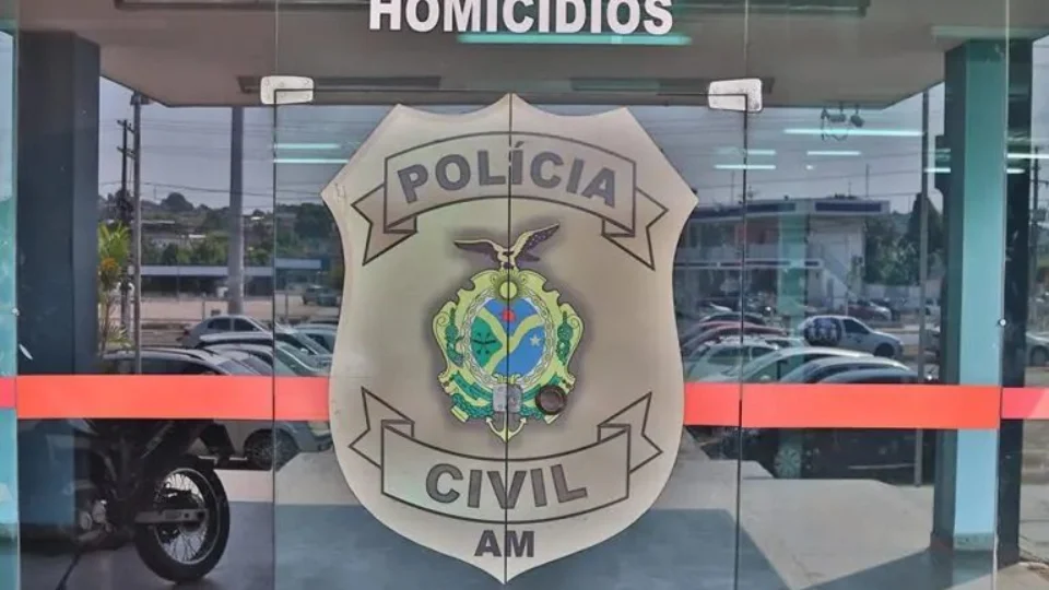 Venezuelano é preso suspeito de matar homem a facadas no Centro de Manaus