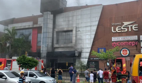 Detran-AM altera atendimento no Posto Cidade Leste após incêndio em Manaus