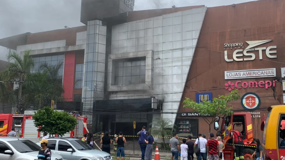 Detran-AM altera atendimento no Posto Cidade Leste após incêndio em Manaus