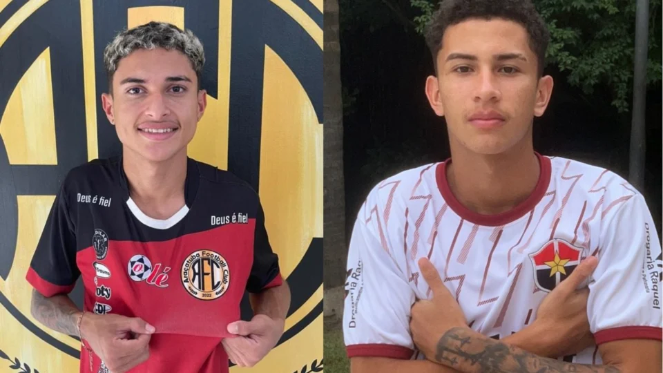 Atletas amazonenses são selecionados para atuar em times nacionais