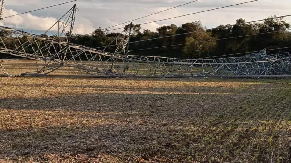 MME faz reunião para punir ataques ao sistema elétrico no Brasil