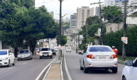 Nova lei do Insulfilm já pode ser fiscalizada; veja se seu carro está regular