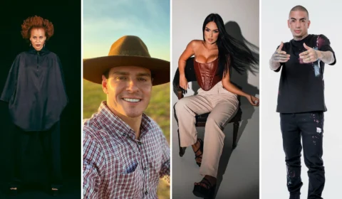 BBB 23: confira as duplas formadas na estreia do reality show