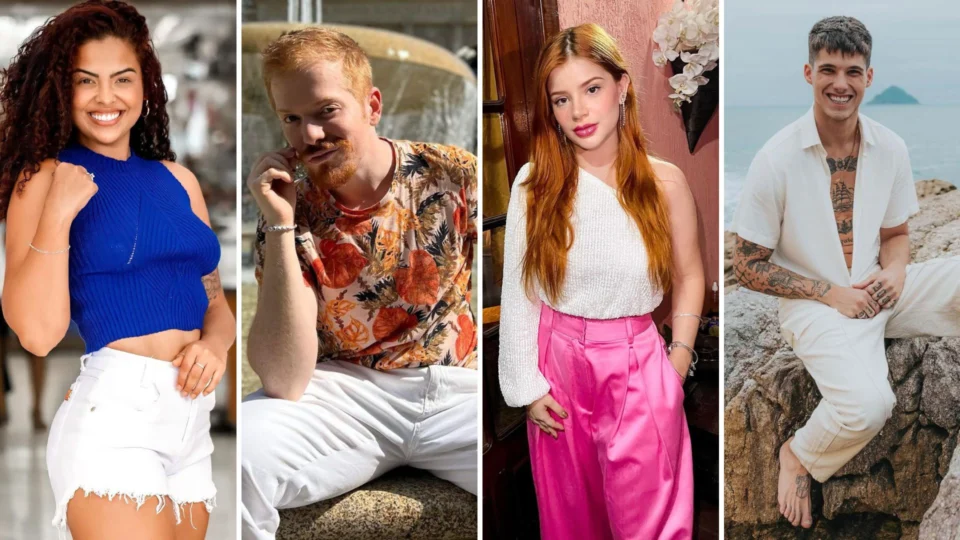 BBB 23: confira os participantes da Casa de Vidro do reality show