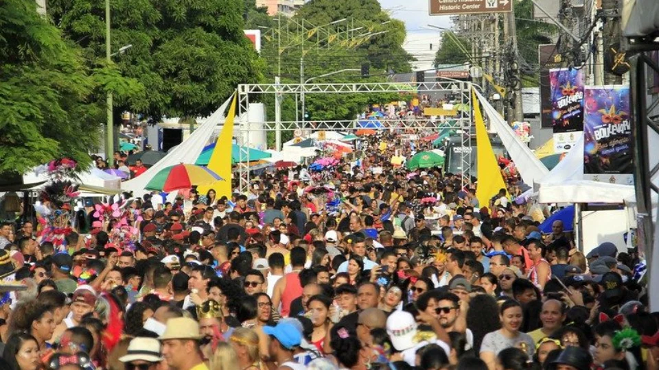 Edital de apoio a bandas, blocos e festas de Carnaval é lançado em Manaus