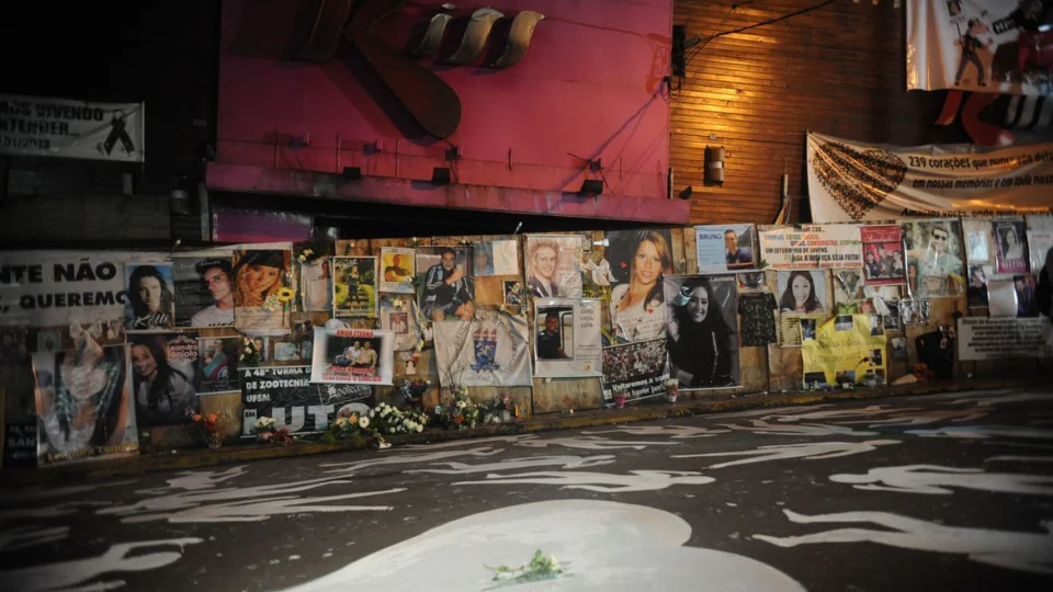 Boate Kiss: tragédia completa dez anos sem punição aos responsáveis