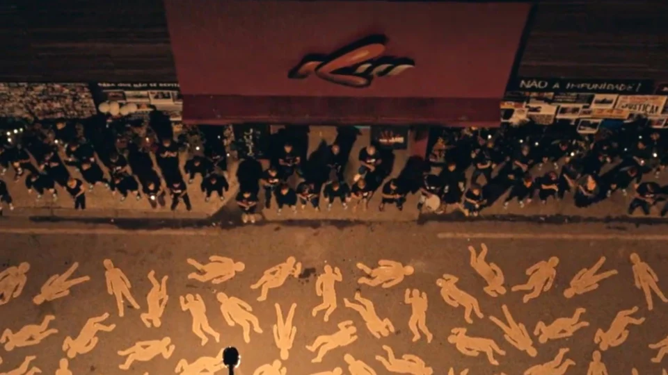 Boate Kiss: Netflix divulga data de estreia de série inspirada em incêndio