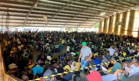 Justiça determina divulgação de lista de bolsonaristas liberados após audiência