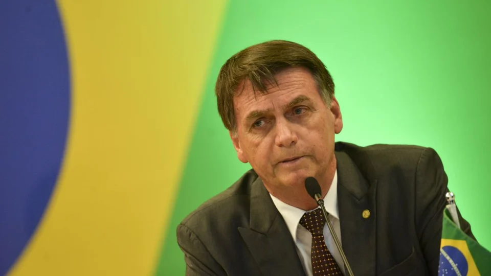 Sigilo Bolsonaro: foram gastos R$ 109 mil em um dia em restaurante em Boa Vista