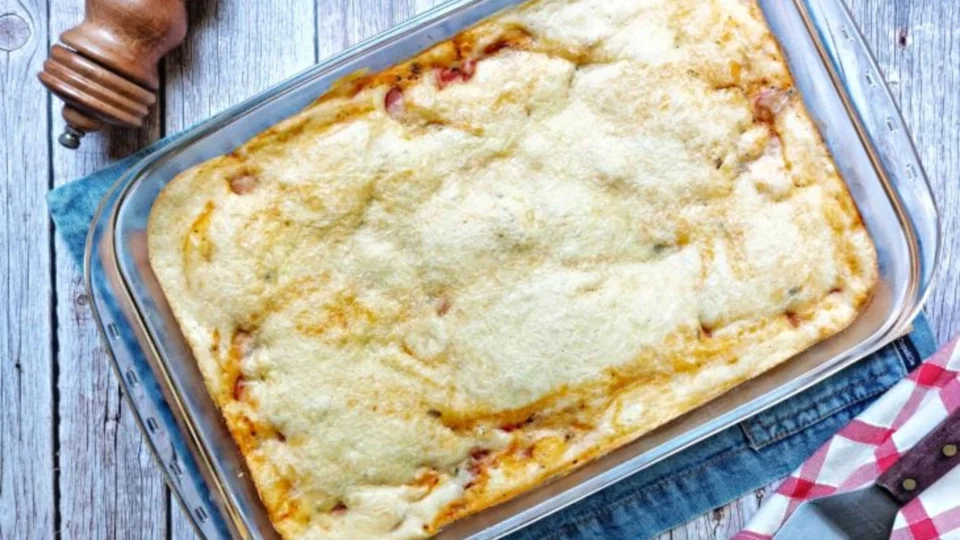 Receita Fácil – Cachorro-quente de forno: opção prática pronta em 50 minutos