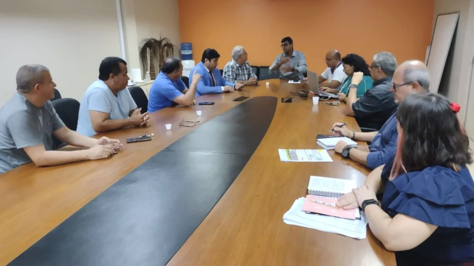 Carnaval 2023: Amazonas anuncia datas dos desfiles das escolas de samba