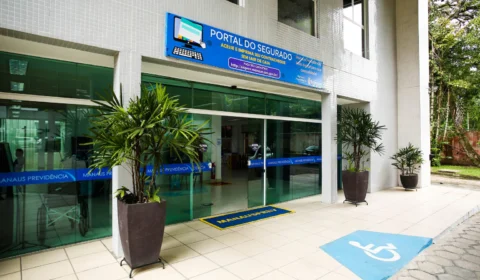 Em fevereiro, Manaus Previdência começa censo híbrido; saiba mais