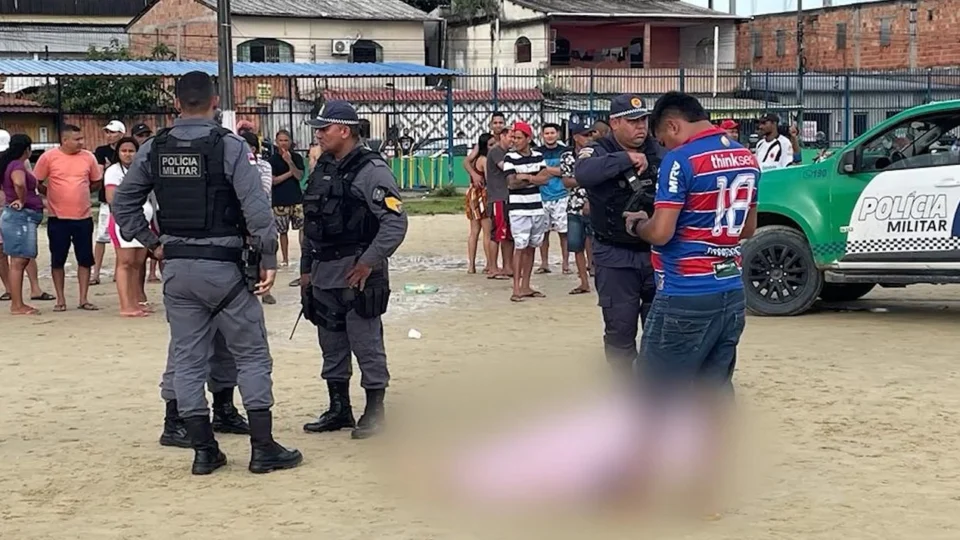 Chacina no campo: saiba quem são as vítimas do crime na Zona Leste de Manaus