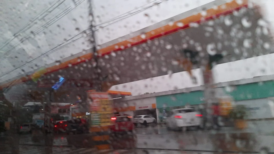 Previsão do tempo: confira o clima em Manaus nesta sexta (6)