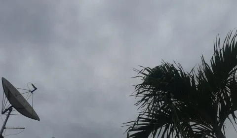 Previsão do tempo: confira o clima em Manaus neste sábado (21)