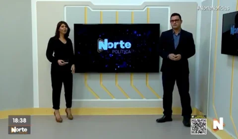 VÍDEO: medida de Moraes com governador de Brasília assombra meio político de Manaus