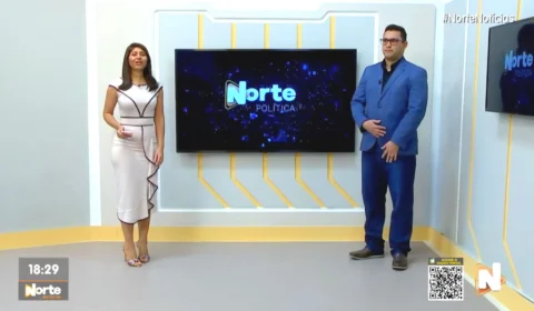 VÍDEO: Wilson Lima pode crescer em relação e aproximação com Lula