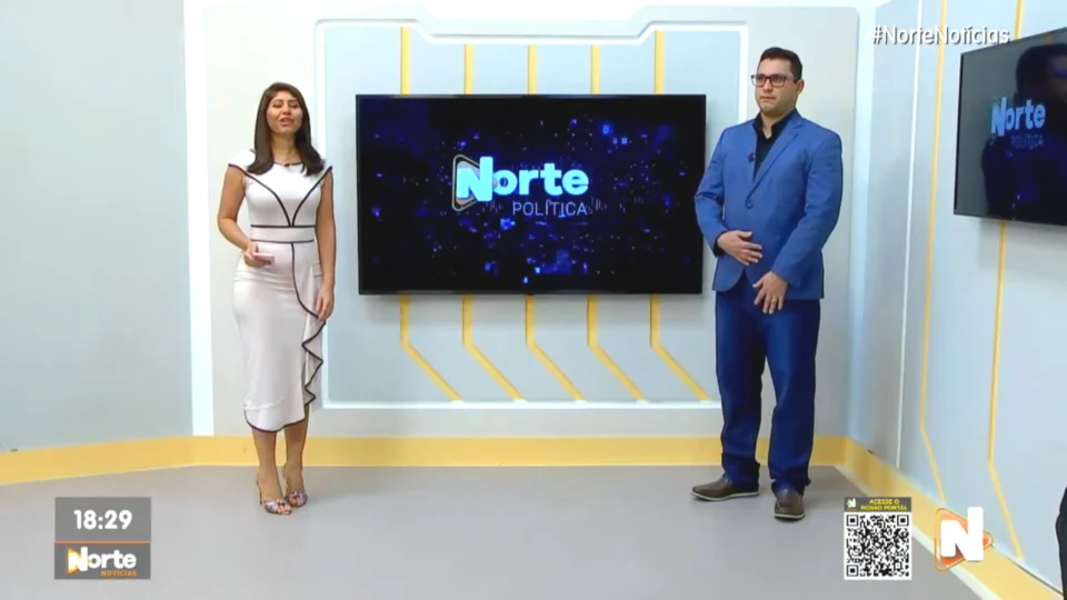 VÍDEO: Wilson Lima pode crescer em relação e aproximação com Lula