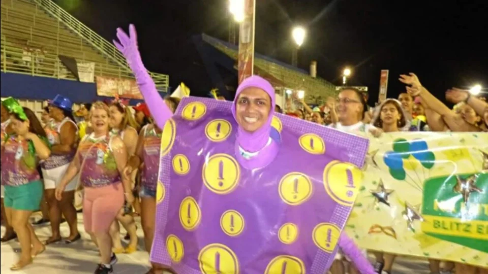 Concurso de jingle de Carnaval sobre prevenção ao HIV e ISTs é lançado no AM