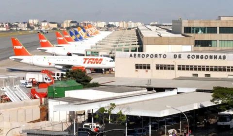 Banco Central: brasileiros gastaram mais de R$ 60 bilhões durante viagens internacionais em 2022