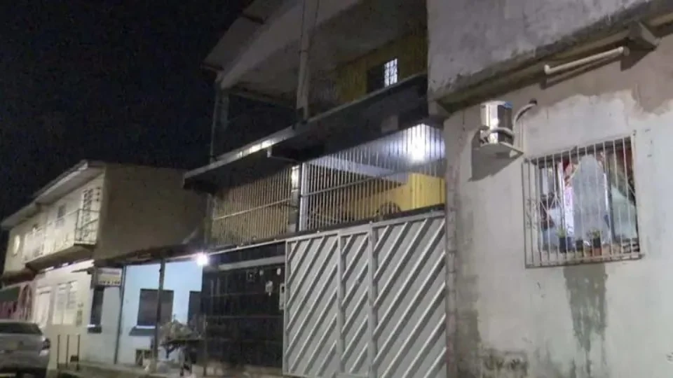 Jovem é preso suspeito de matar idosa com facada no peito em Manaus