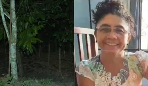 VÍDEO: corpo de professora é encontrado em quintal de vizinho em Manaus