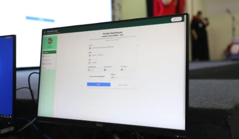 Creche: Semed divulga lista de crianças contempladas para vagas em Manaus