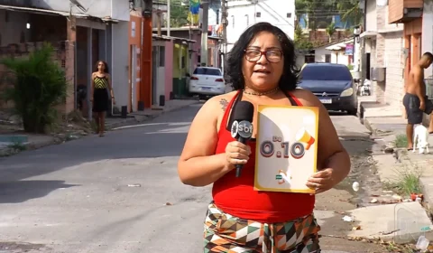 VÍDEO DE 0 A 10: população fala e dá nota para segurança pública em Manaus 
