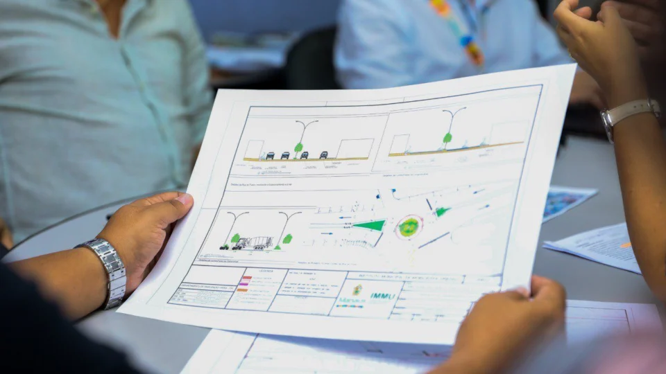 Ruas das Zonas Oeste e Norte de Manaus são interditadas para obras