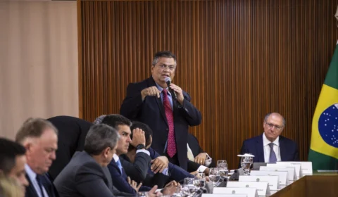 44h após atos antidemocráticos: pressão aumenta para Flávio Dino e Ricardo Cappelli