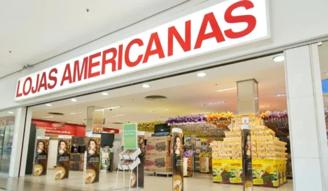Americanas afasta diretores durante investigações sobre rombo bilionário