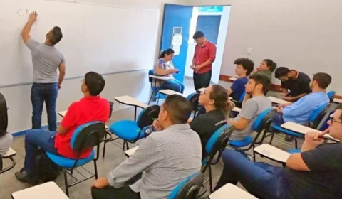 DPE realiza provas do PSE em Pós-Graduação em Direito no Amazonas