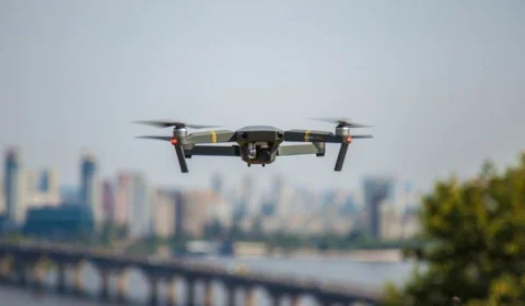 Ucrânia abate 35 drones sobre Kiev e ataques matam quatro civis