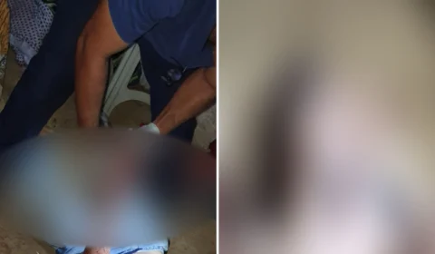 Homens são mortos a tiros durante bebedeira em casa na Zona Oeste de Manaus