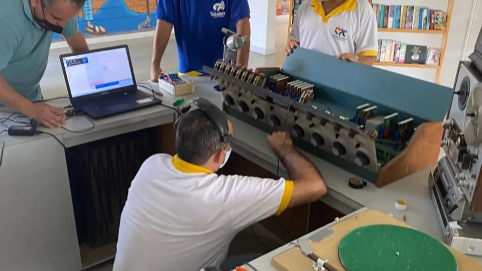 Com salários de até 3 mil, concurso da EBP abre inscrições para 159 vagas