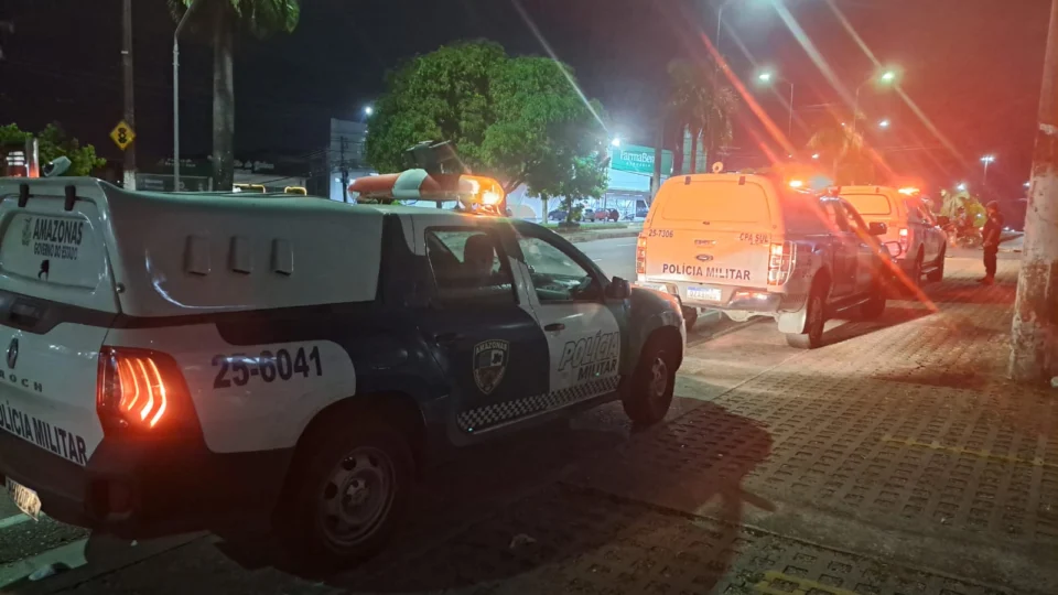 Vítimas de estupro e violência doméstica são resgatadas pela polícia no AM