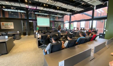 Evento pretende conectar negócios da Amazônia com Taiwan, em Manaus