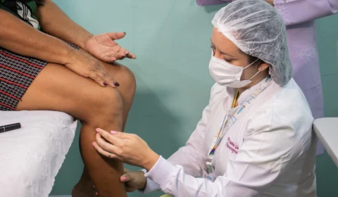 Janeiro Roxo: mutirão de identificação de hanseníase será realizado em Manaus