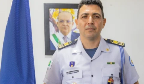 Alexandre de Moraes ordena prisão de ex-comandante da PM do DF