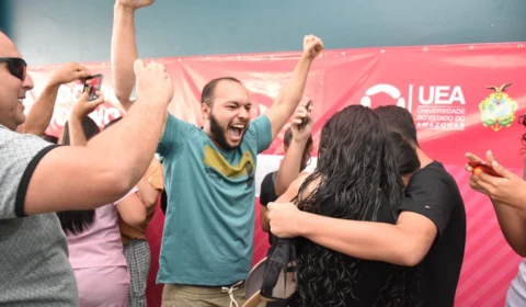 UEA divulga listas com aprovados no Vestibular e SIS no AM; confira