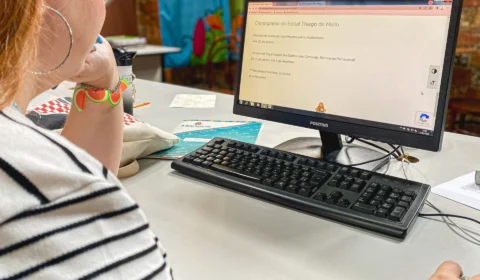 Cronograma de prazos do edital Thiago de Mello é divulgado em Manaus