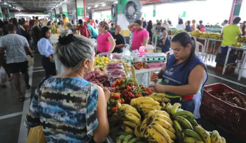 Feiras da ADS: seis edições acontecem no final de semana em Manaus