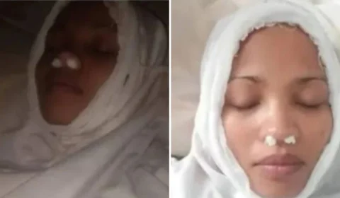 Mulher se finge de morta para não pagar dívida de R$ 1,4 mil na Indonésia